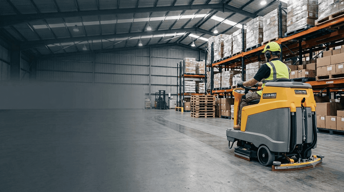 Le guide complet du nettoyage de fin de chantier